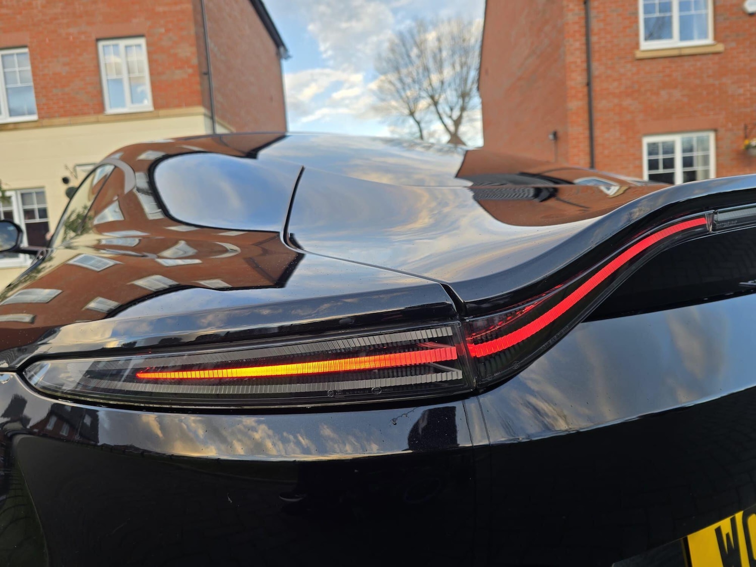 Used Aston Martin Vantage 2020 for sale - 77049901: Photo 8