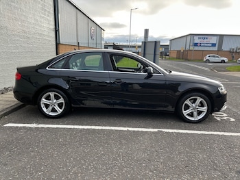 Used Audi A4 2013 for sale - 76421916: Photo