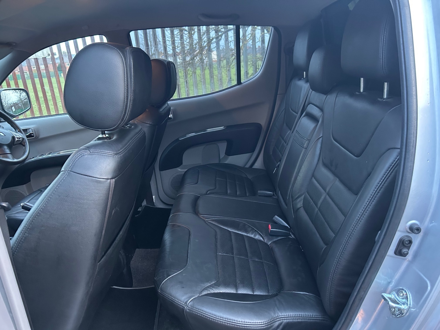 Used Mitsubishi L200 2011 for sale - 77164330: Photo 13