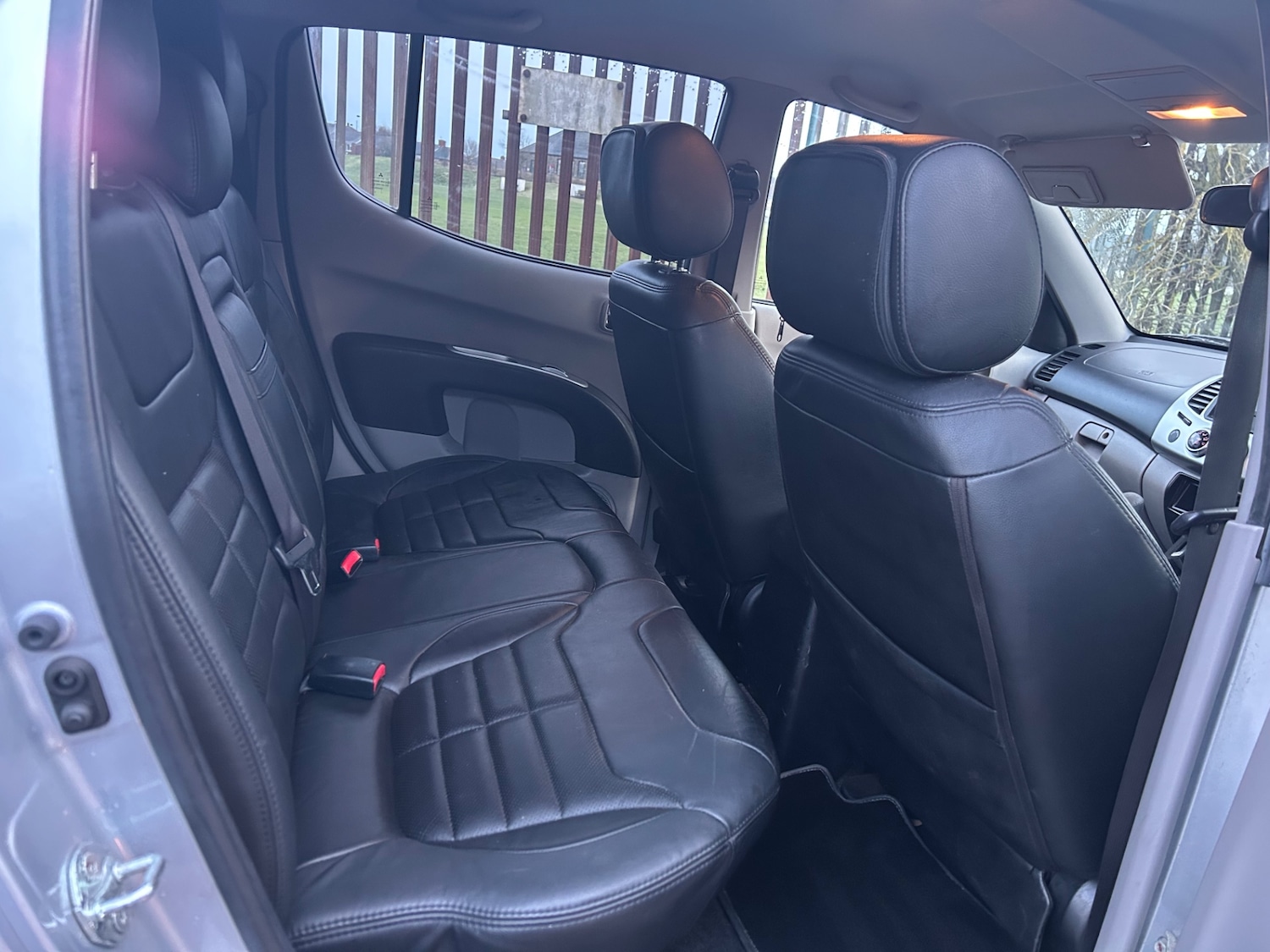 Used Mitsubishi L200 2011 for sale - 77164330: Photo 14