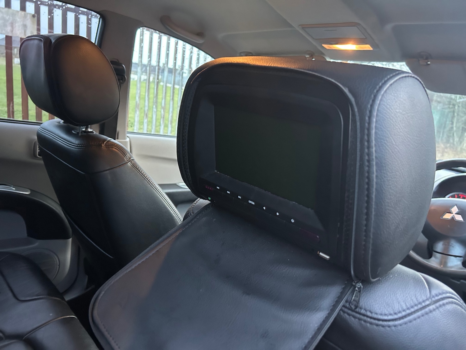 Used Mitsubishi L200 2011 for sale - 77164330: Photo 15