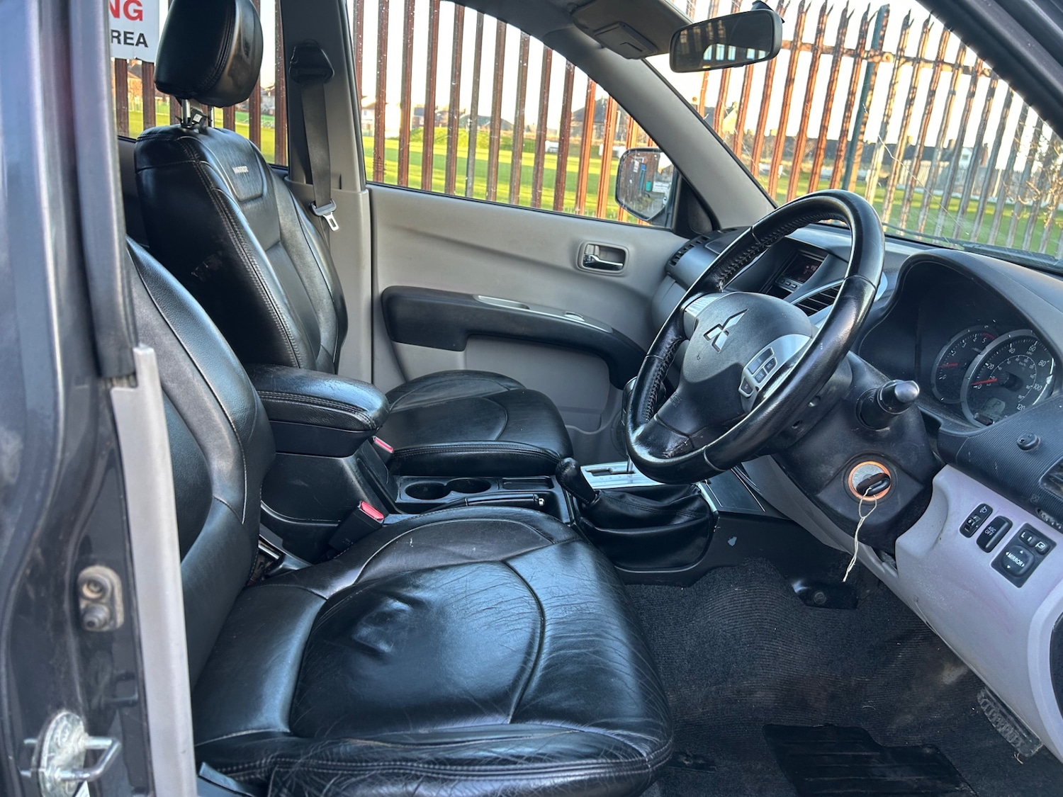 Used Mitsubishi L200 2013 for sale - 77740738: Photo 12