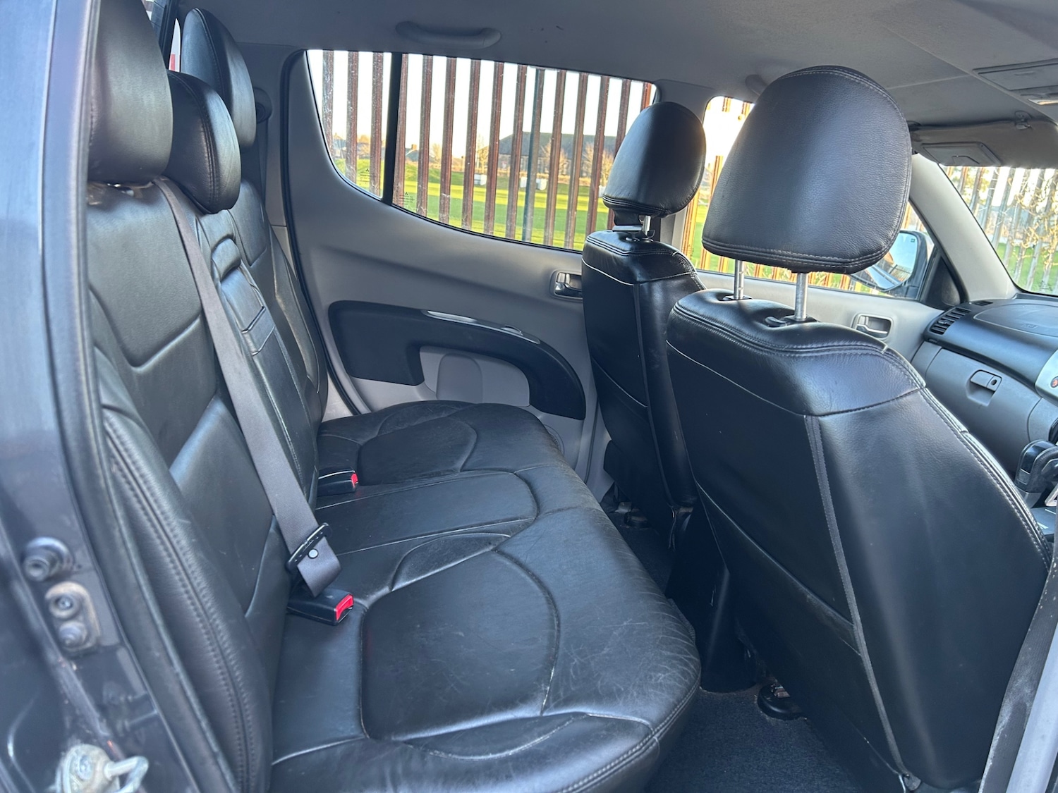 Used Mitsubishi L200 2013 for sale - 77740738: Photo 13