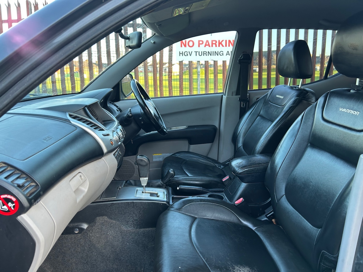 Used Mitsubishi L200 2013 for sale - 77740738: Photo 14