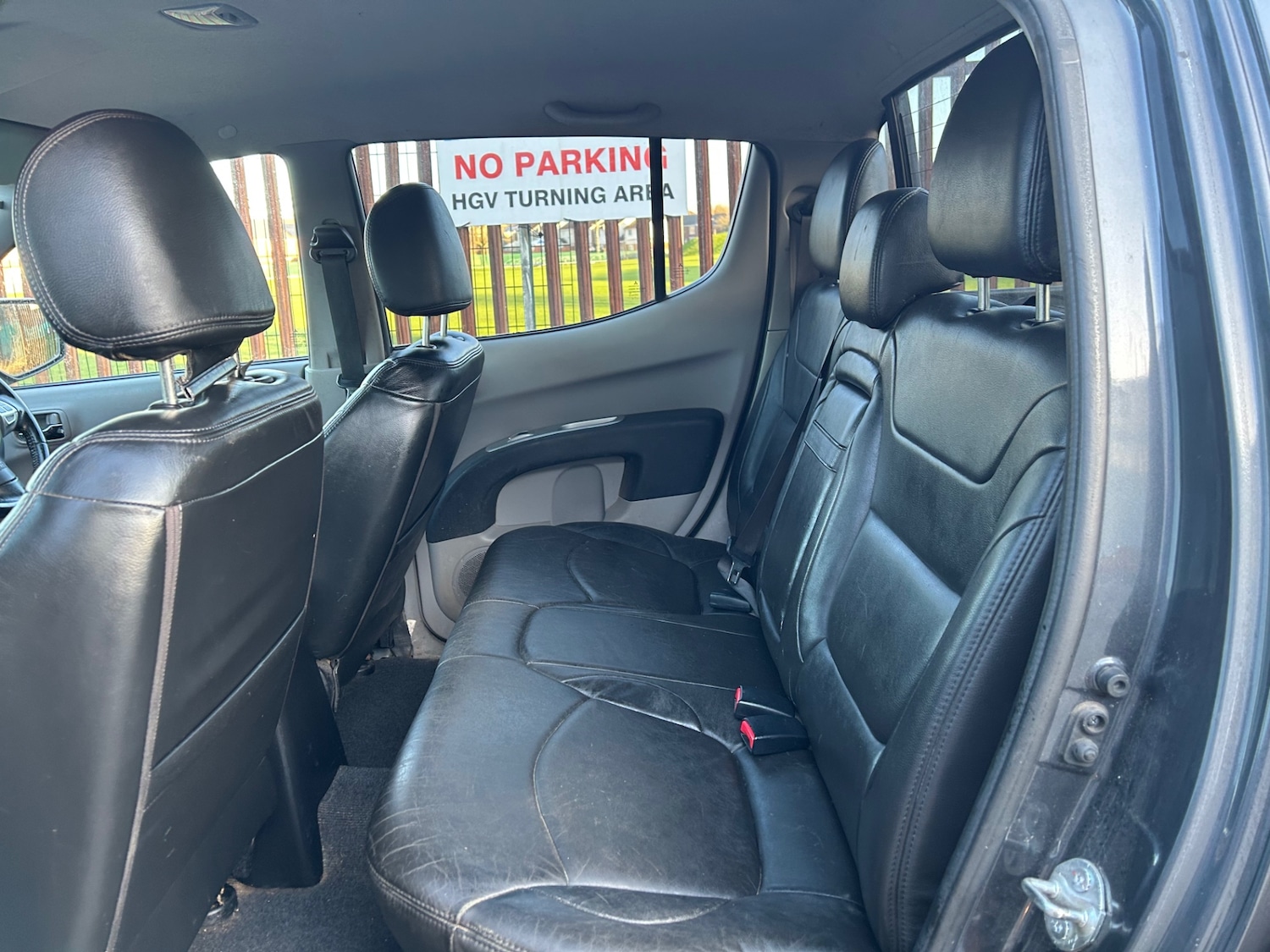 Used Mitsubishi L200 2013 for sale - 77740738: Photo 15