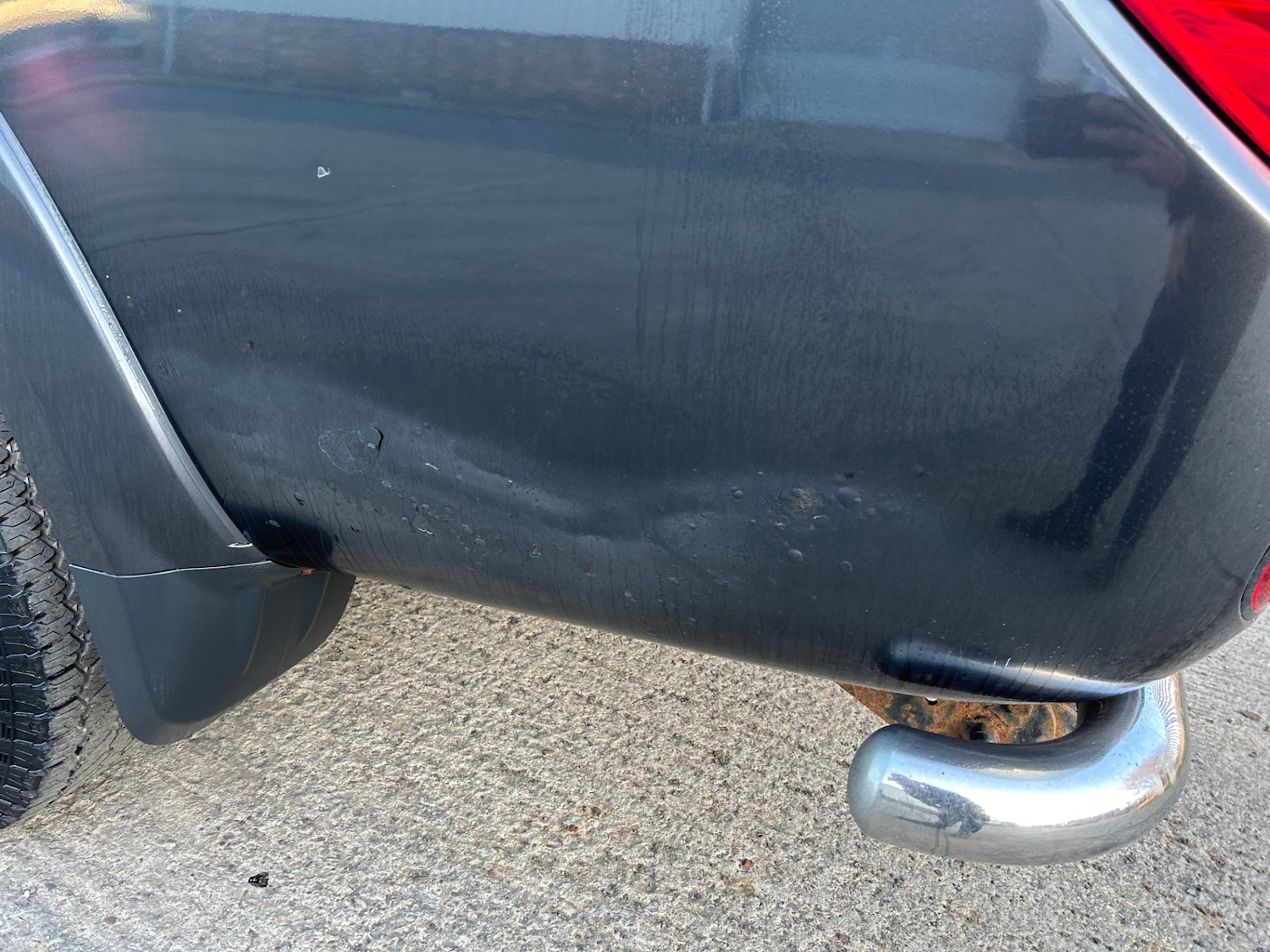 Used Mitsubishi L200 2013 for sale - 77740738: Photo 16