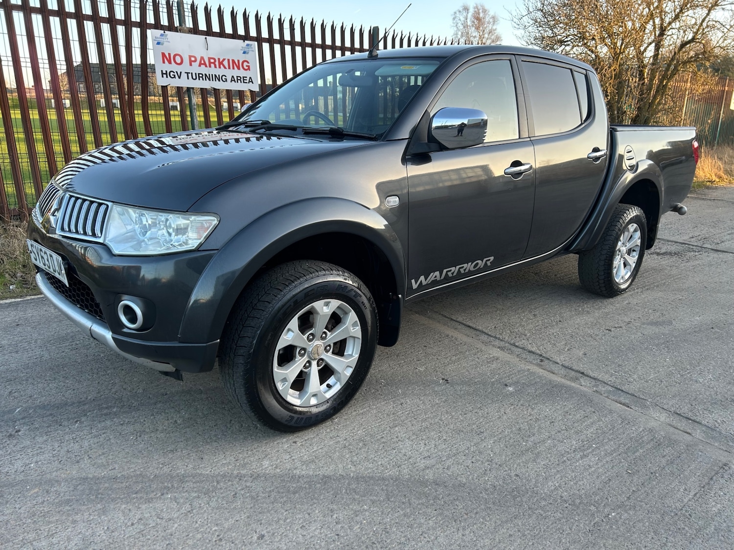 Used Mitsubishi L200 2013 for sale - 77740738: Photo 6