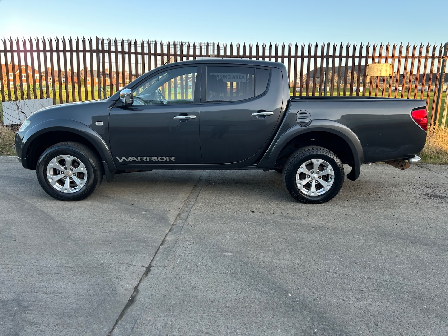 Used Mitsubishi L200 2013 for sale - 77740738: Photo 7