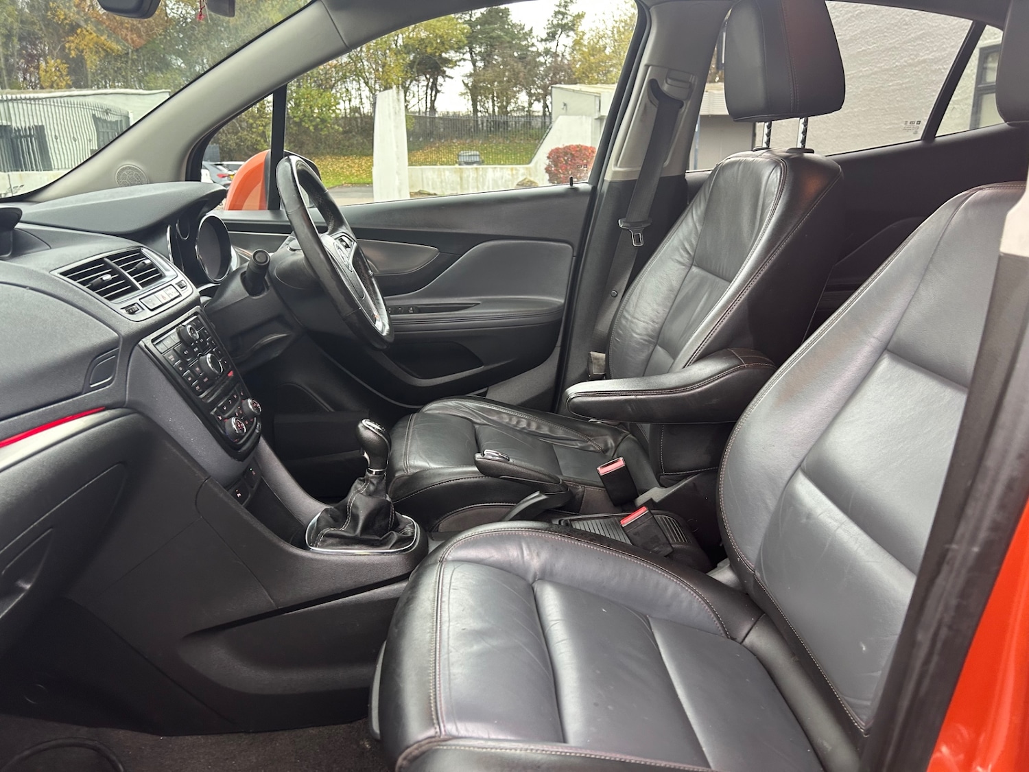 Used Vauxhall Mokka 2016 for sale - 76541174: Photo 10