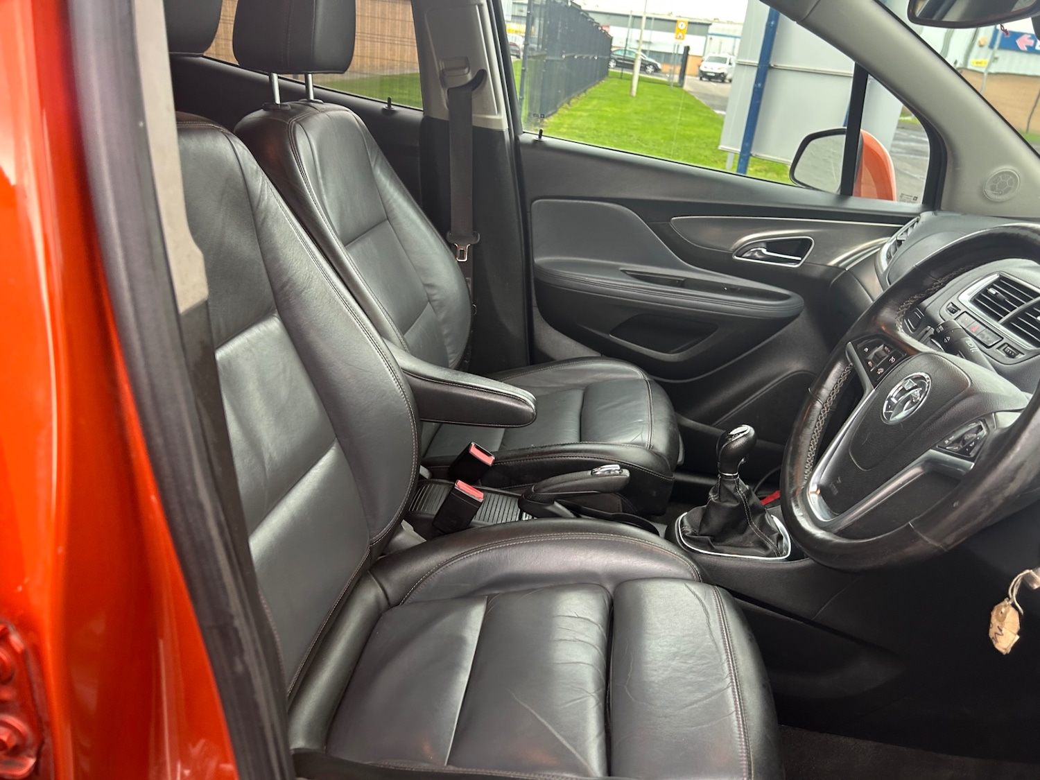 Used Vauxhall Mokka 2016 for sale - 76541174: Photo 11
