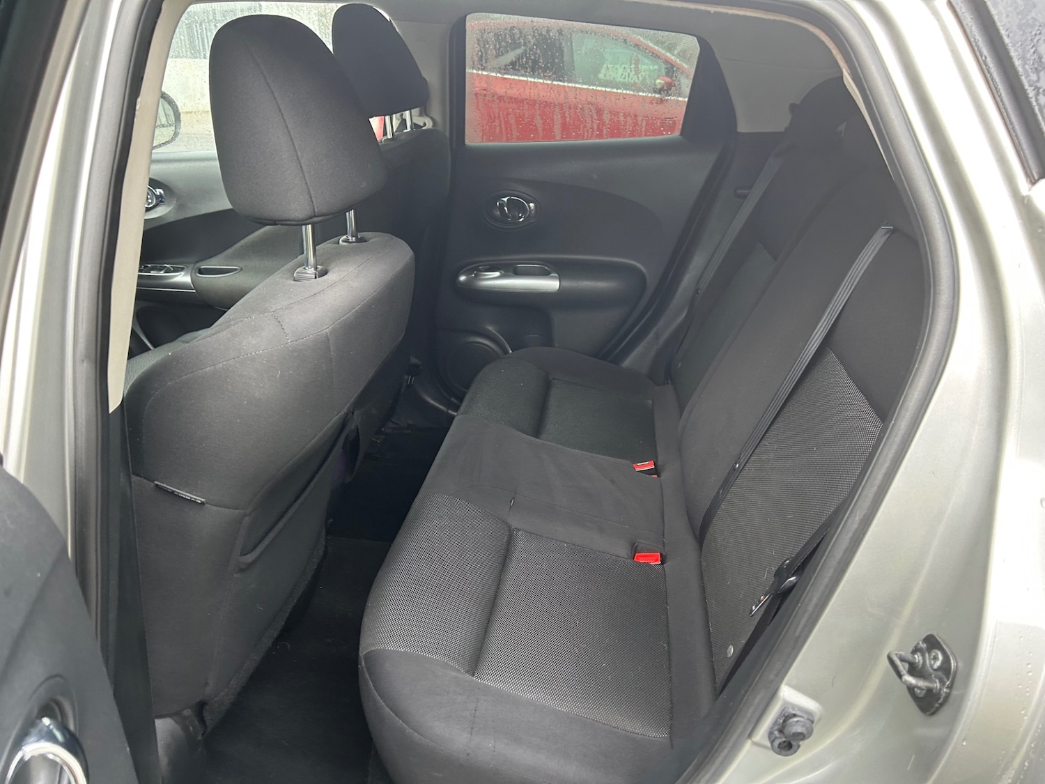 Used Nissan Juke 2011 for sale - 76488488: Photo 14