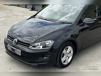 Used Volkswagen Golf 2014 for sale - 79216253: Photo