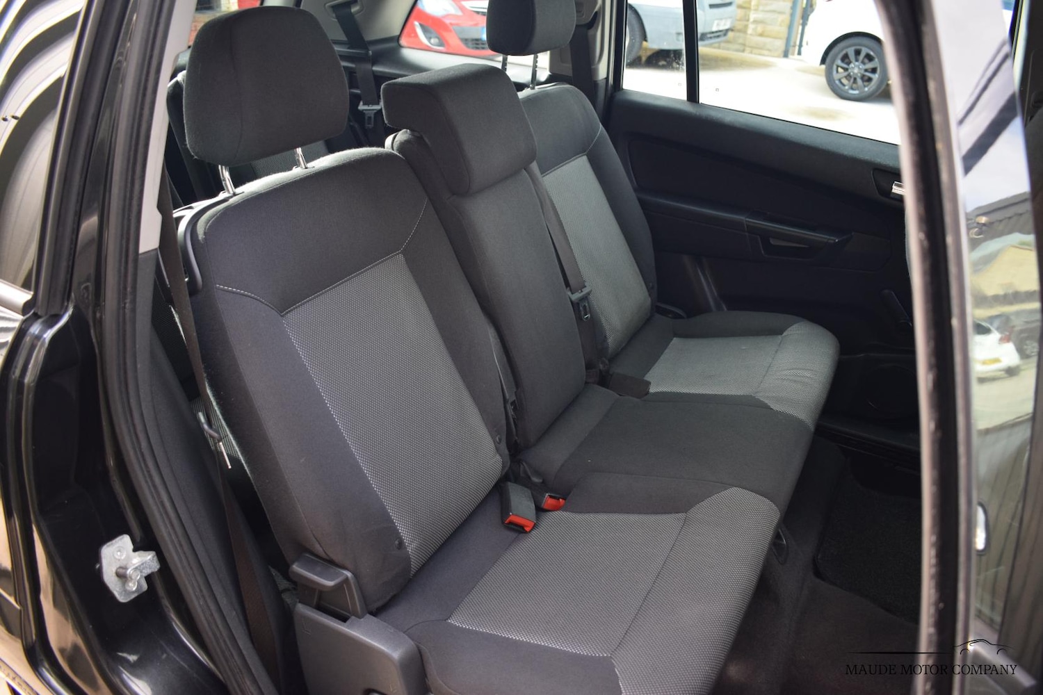 Used Vauxhall Zafira 2012 for sale - 76818115: Photo 10