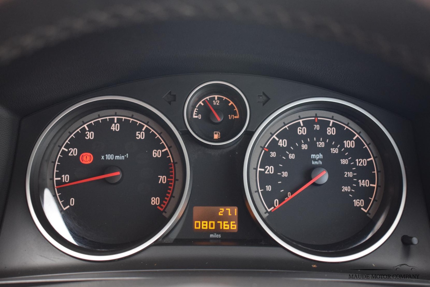 Used Vauxhall Zafira 2012 for sale - 76818115: Photo 15