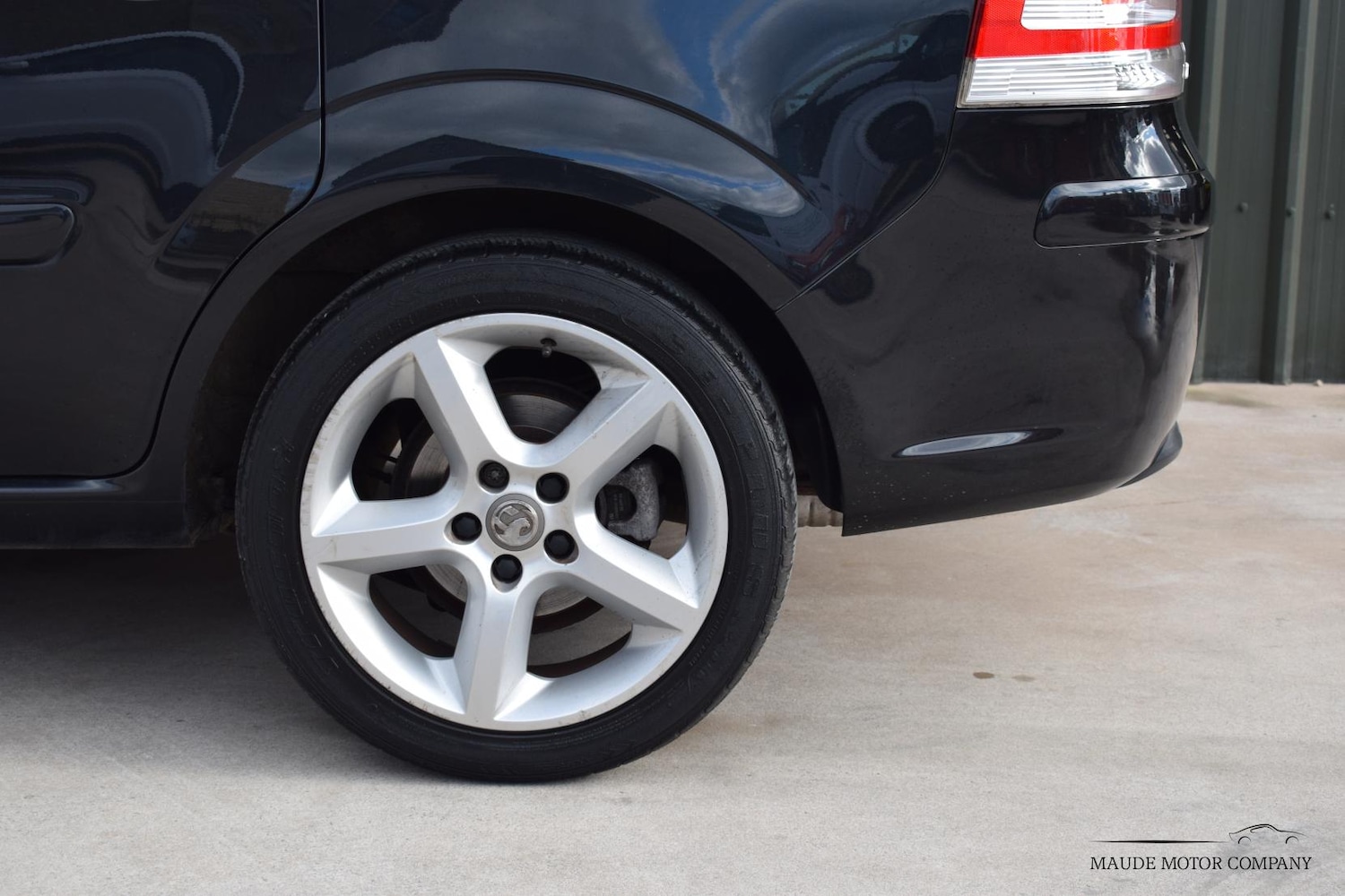 Used Vauxhall Zafira 2012 for sale - 76818115: Photo 4