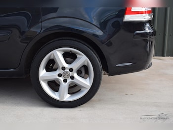 Used Vauxhall Zafira 2012 for sale - 76818115: Photo