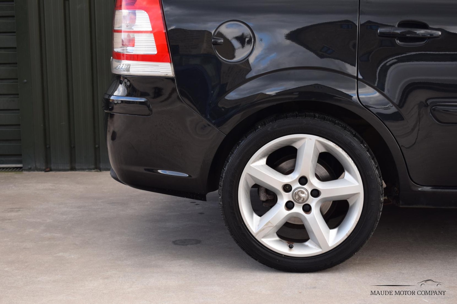 Used Vauxhall Zafira 2012 for sale - 76818115: Photo 6