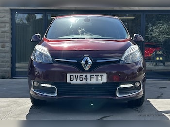 Used Renault Scenic 2014 for sale - 77525794: Photo