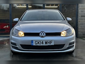 Used Volkswagen Golf 2014 for sale - 78046027: Photo