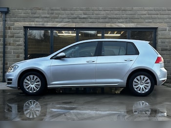Used Volkswagen Golf 2014 for sale - 78046027: Photo