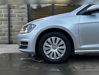 Used Volkswagen Golf 2014 for sale - 78046027: Photo