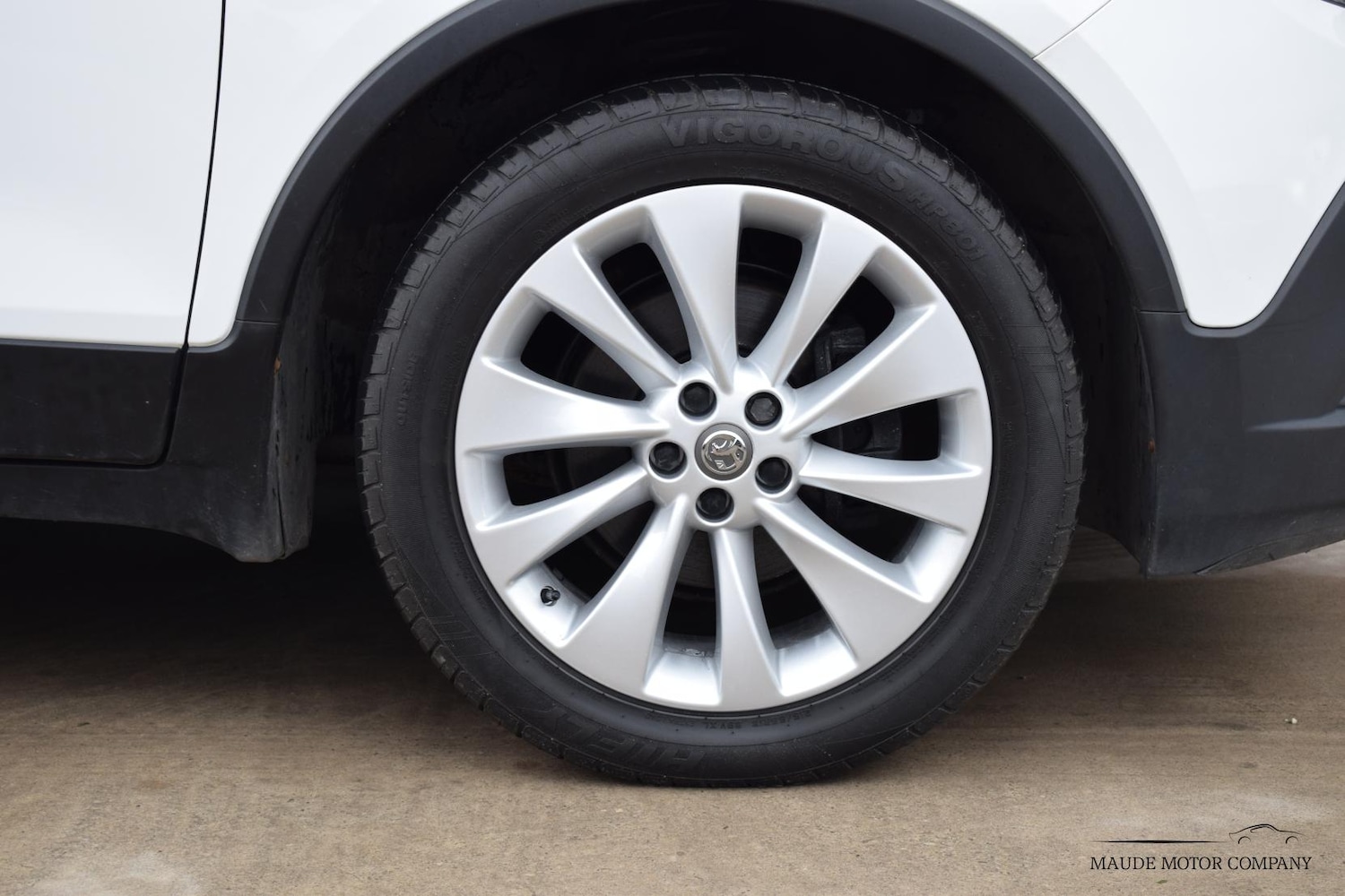 Used Vauxhall Mokka 2016 for sale - 76818116: Photo 10