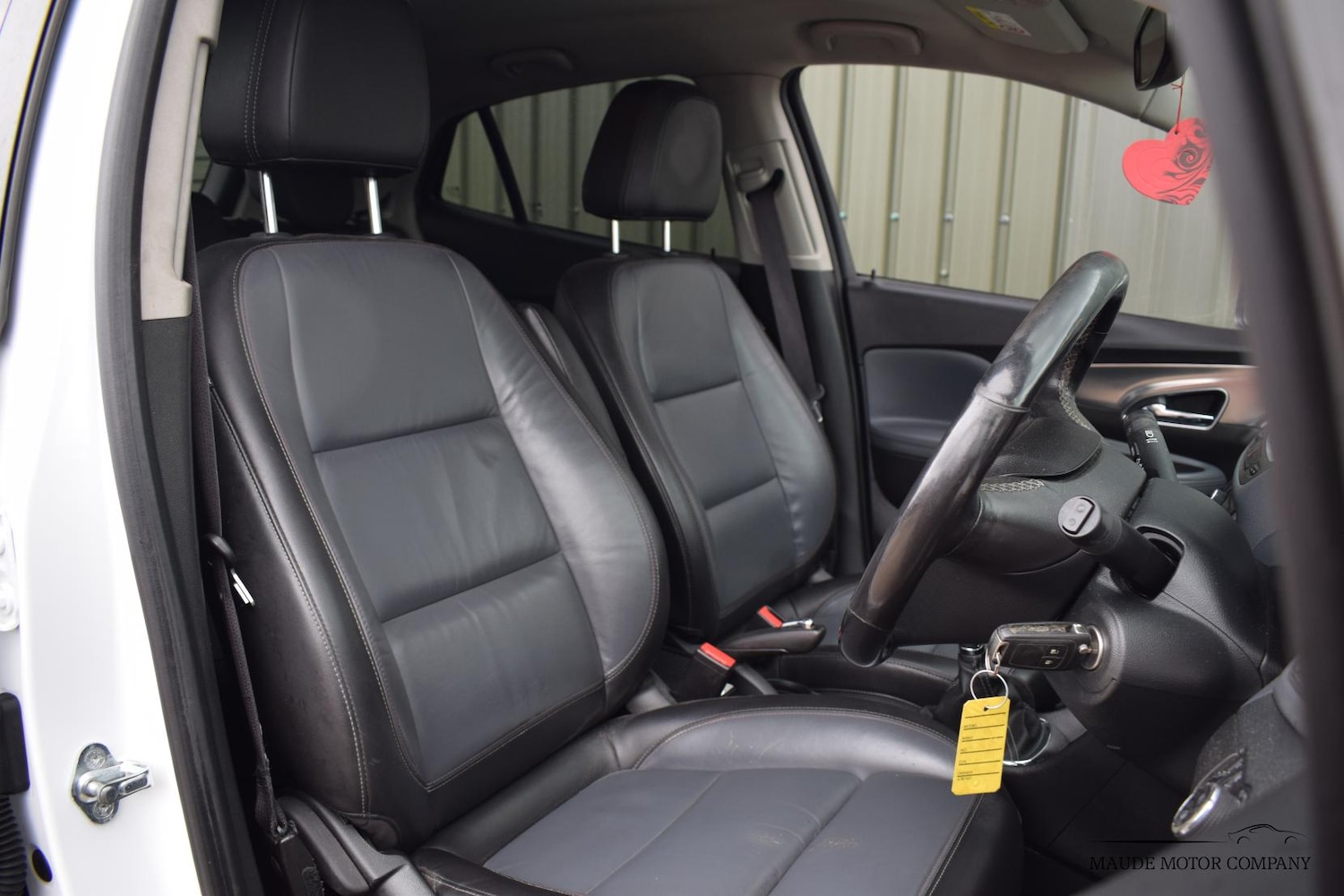 Used Vauxhall Mokka 2016 for sale - 76818116: Photo 14