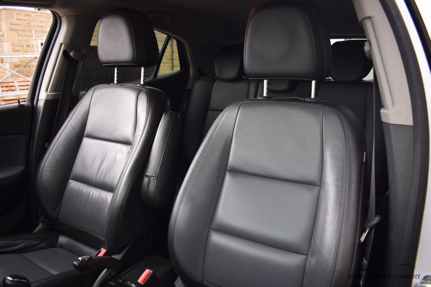 Used Vauxhall Mokka 2016 for sale - 76818116: Photo 15