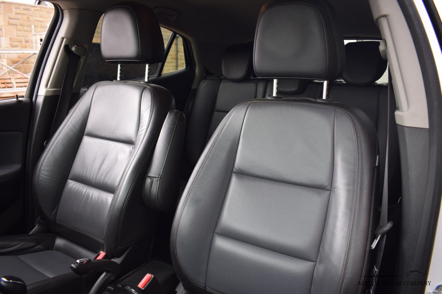 Used Vauxhall Mokka 2016 for sale - 76818116: Photo 16