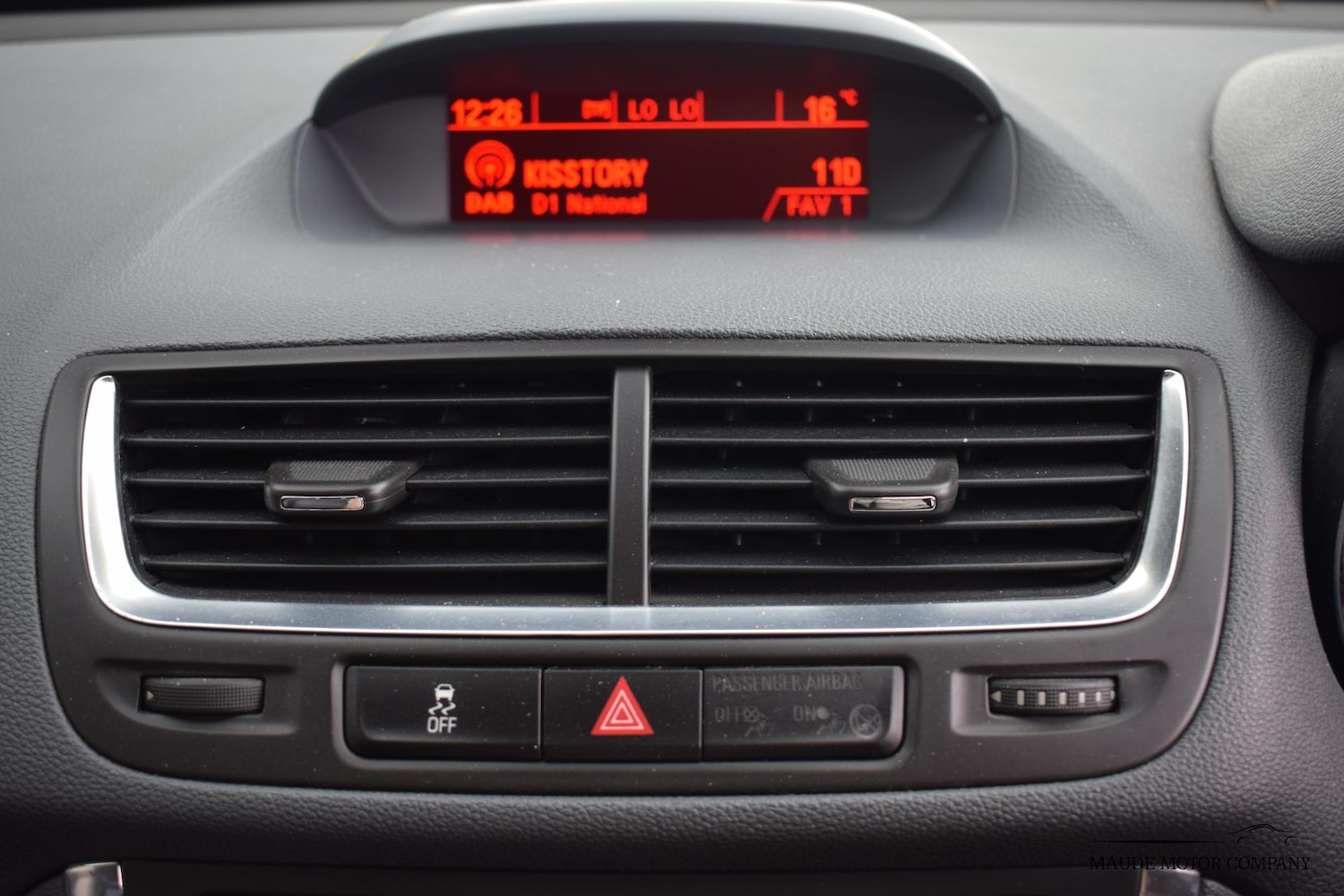 Used Vauxhall Mokka 2016 for sale - 76818116: Photo 19