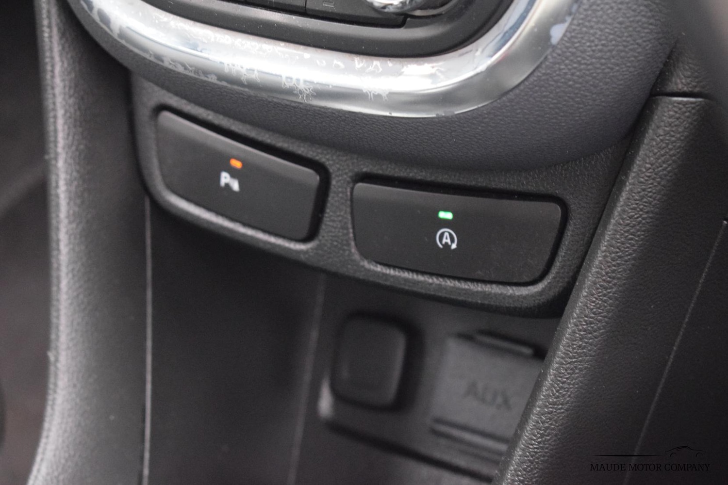 Used Vauxhall Mokka 2016 for sale - 76818116: Photo 21