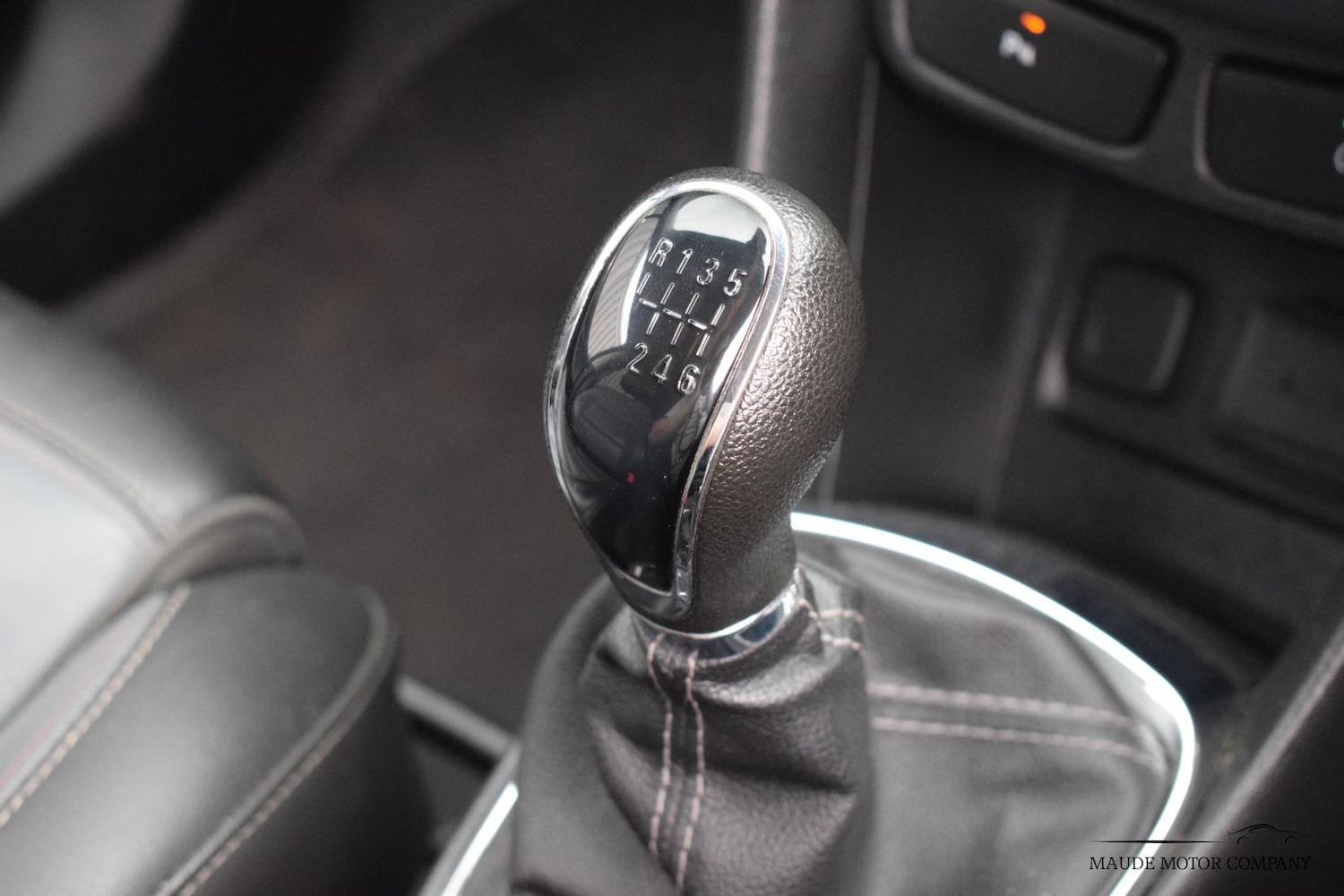 Used Vauxhall Mokka 2016 for sale - 76818116: Photo 22