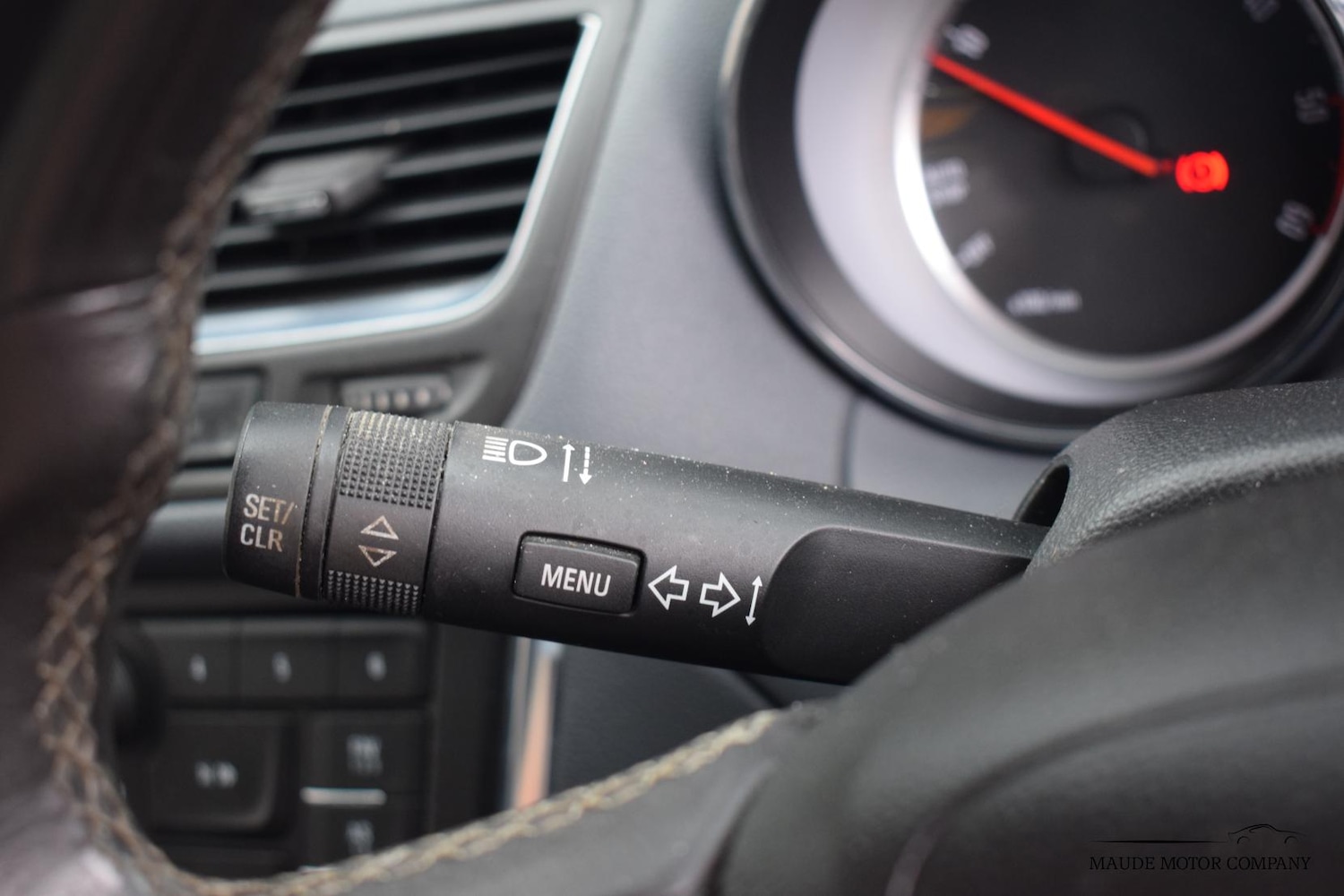 Used Vauxhall Mokka 2016 for sale - 76818116: Photo 23