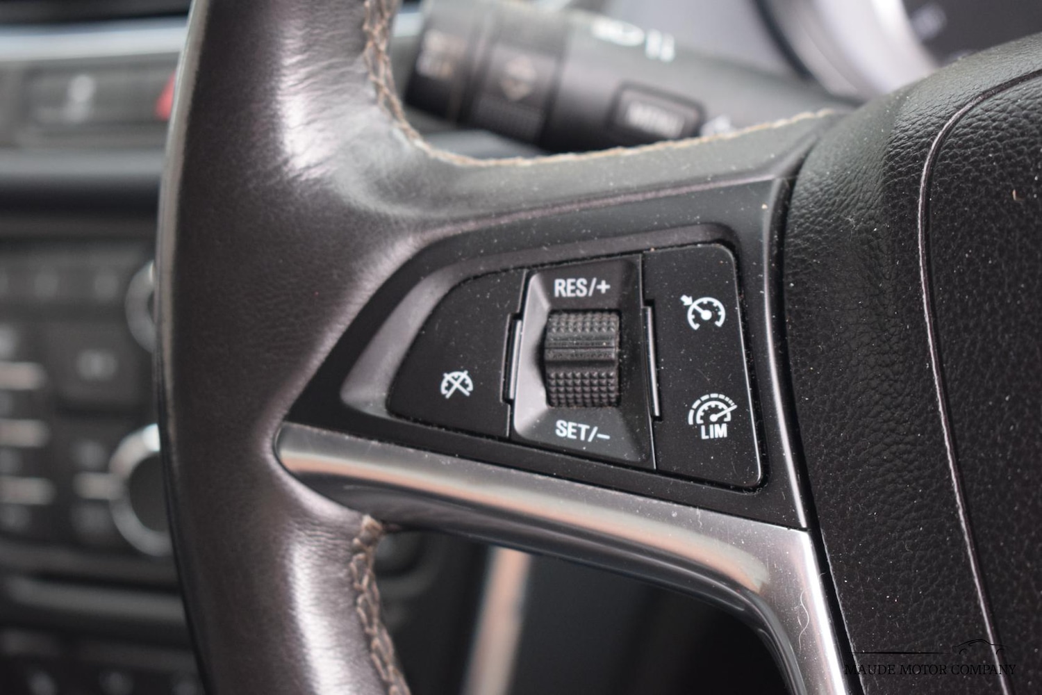 Used Vauxhall Mokka 2016 for sale - 76818116: Photo 24