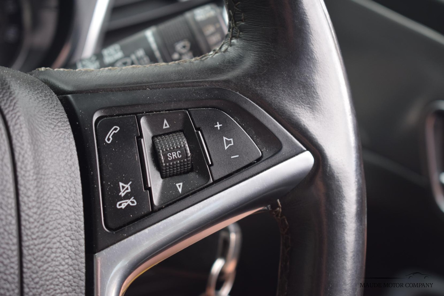 Used Vauxhall Mokka 2016 for sale - 76818116: Photo 25