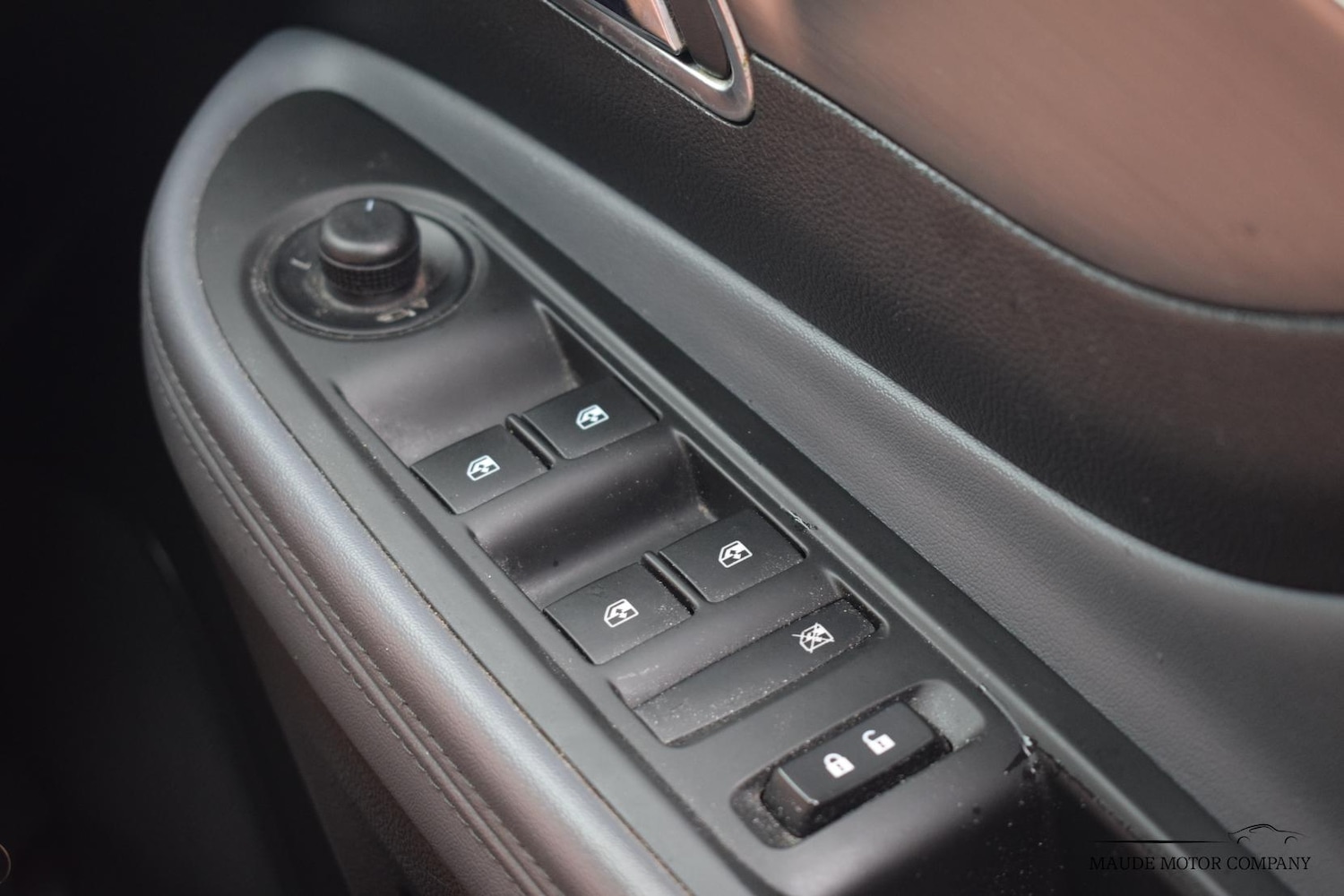 Used Vauxhall Mokka 2016 for sale - 76818116: Photo 27