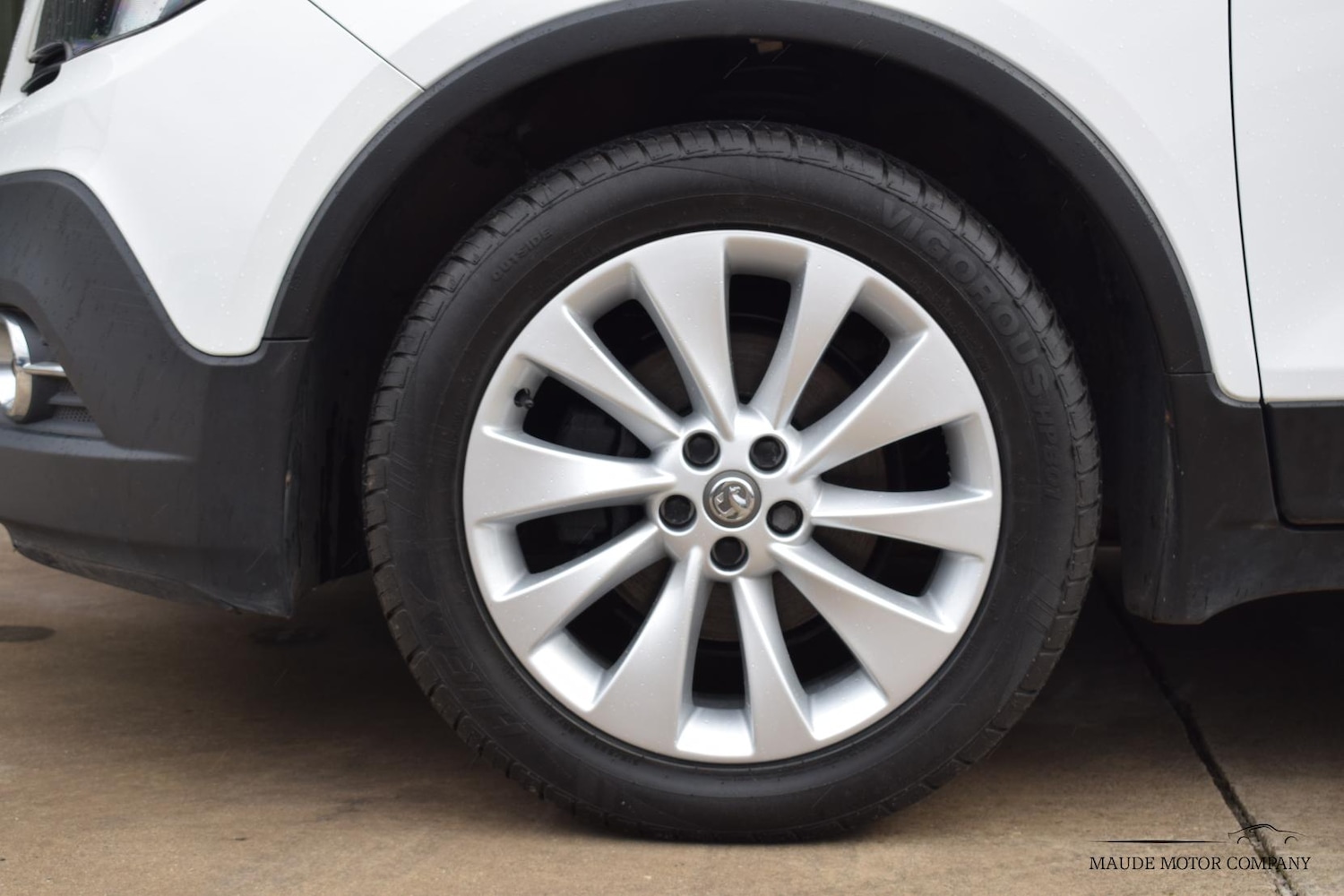 Used Vauxhall Mokka 2016 for sale - 76818116: Photo 7