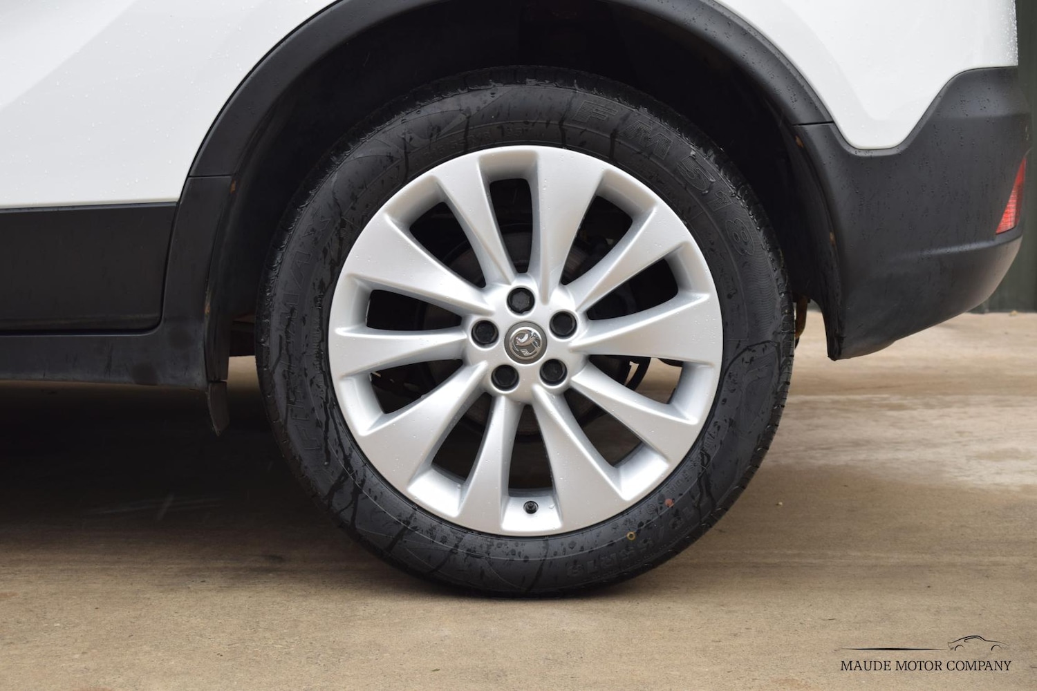 Used Vauxhall Mokka 2016 for sale - 76818116: Photo 8