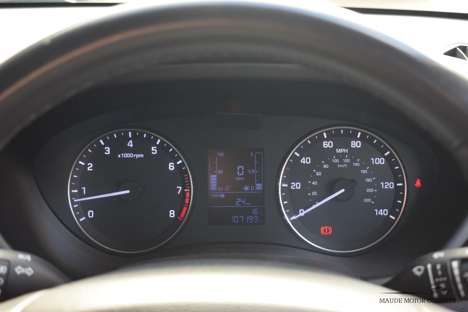 Used Hyundai i20 2015 for sale - 76818137: Photo 14