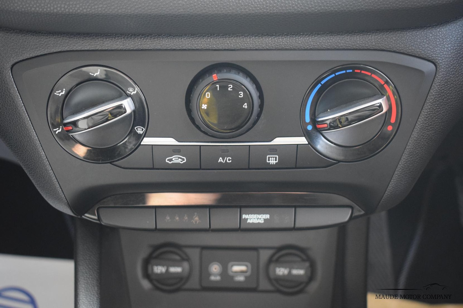 Used Hyundai i20 2015 for sale - 76818137: Photo 16