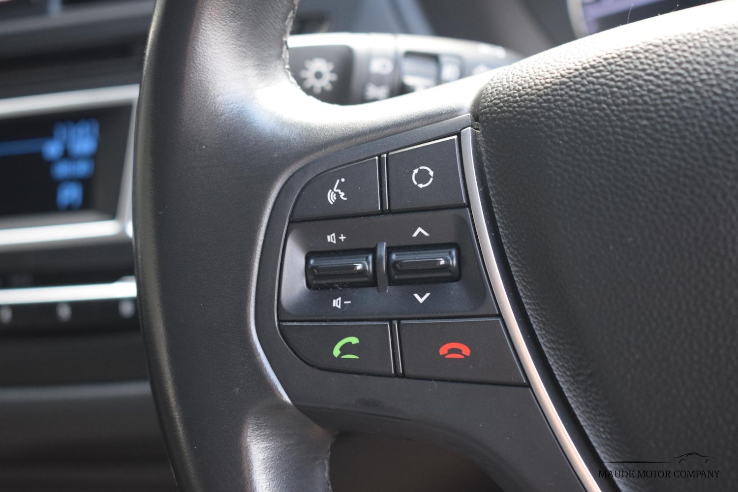 Used Hyundai i20 2015 for sale - 76818137: Photo 20