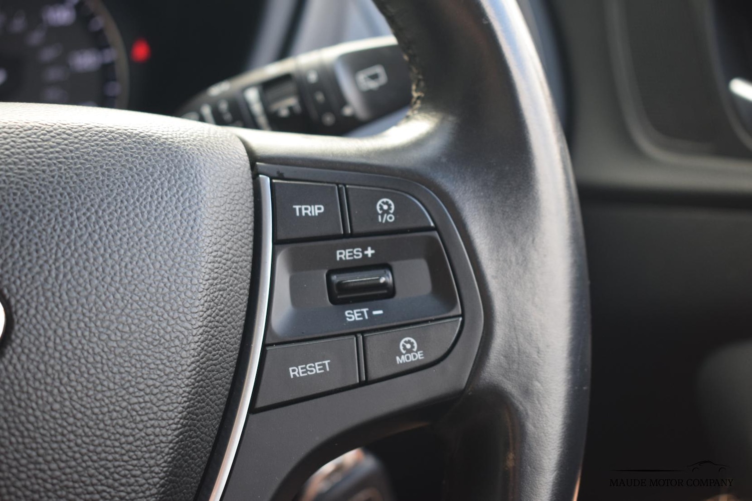 Used Hyundai i20 2015 for sale - 76818137: Photo 22