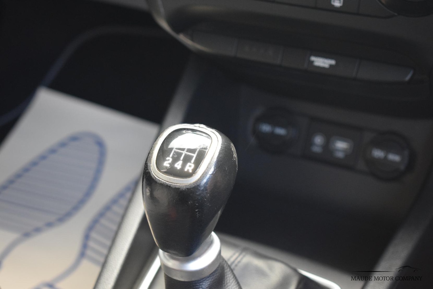 Used Hyundai i20 2015 for sale - 76818137: Photo 25