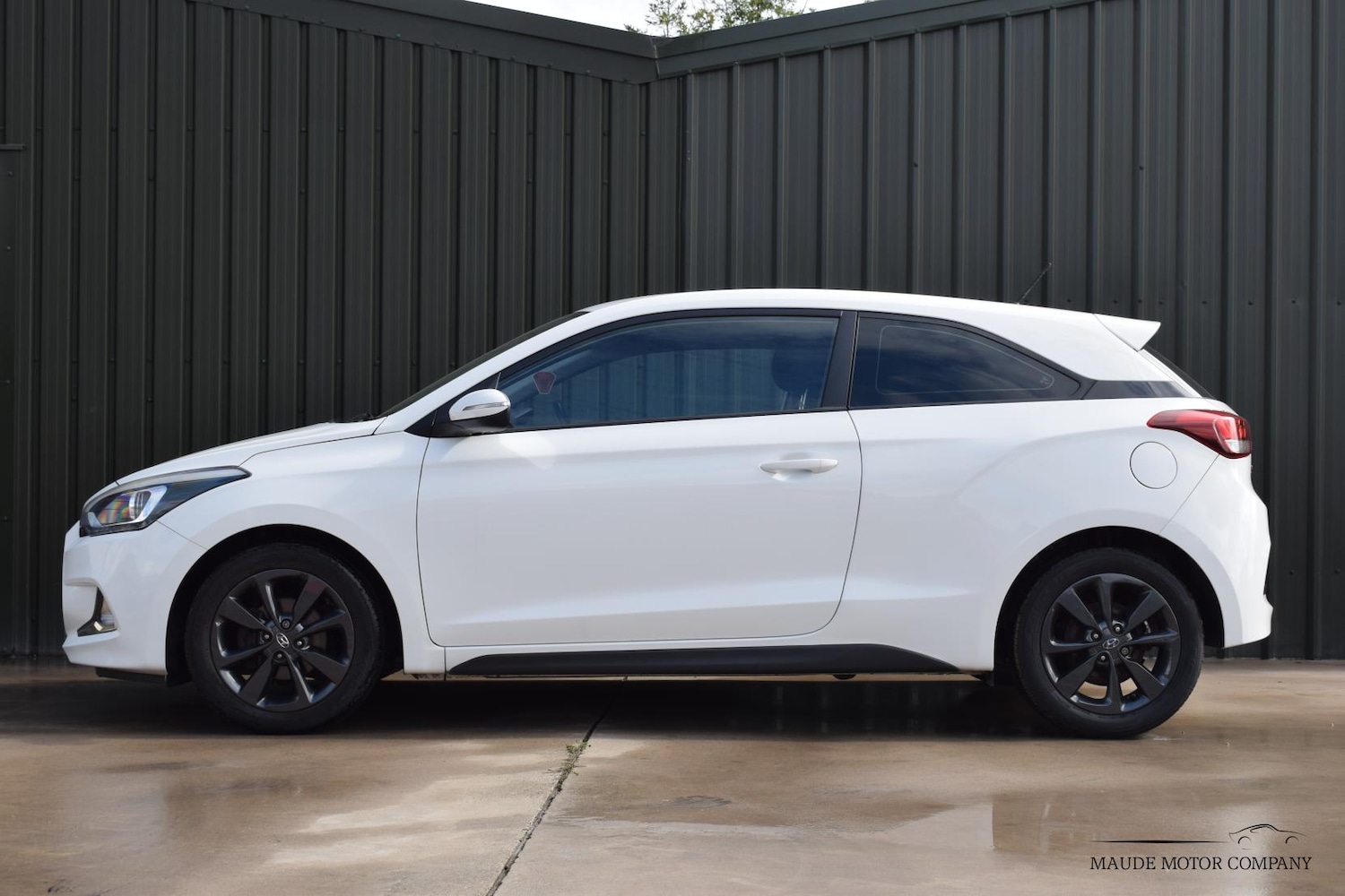 Used Hyundai i20 2015 for sale - 76818137: Photo 3