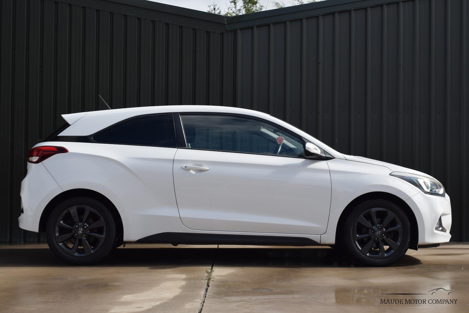 Used Hyundai i20 2015 for sale - 76818137: Photo 5