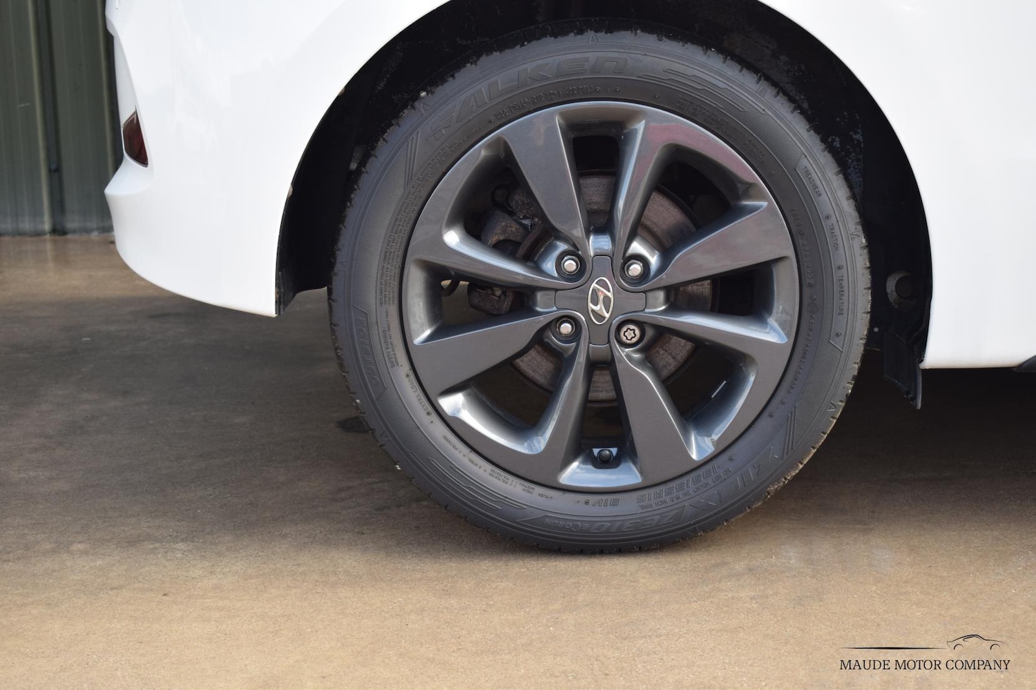 Used Hyundai i20 2015 for sale - 76818137: Photo 6