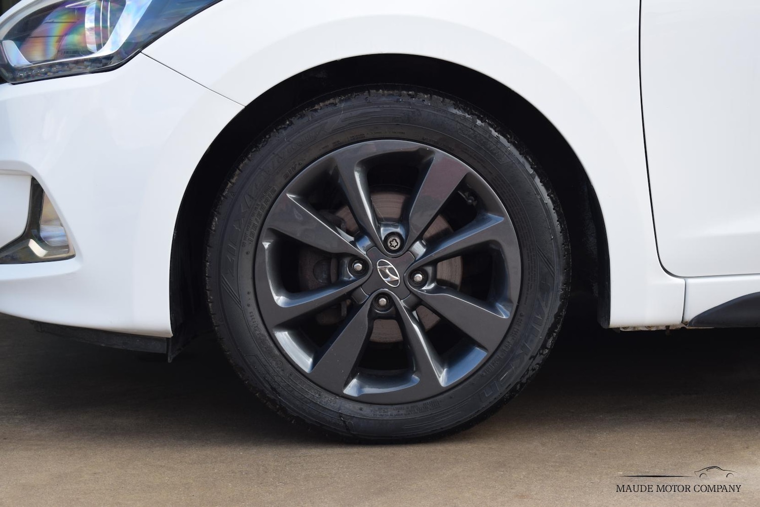 Used Hyundai i20 2015 for sale - 76818137: Photo 7