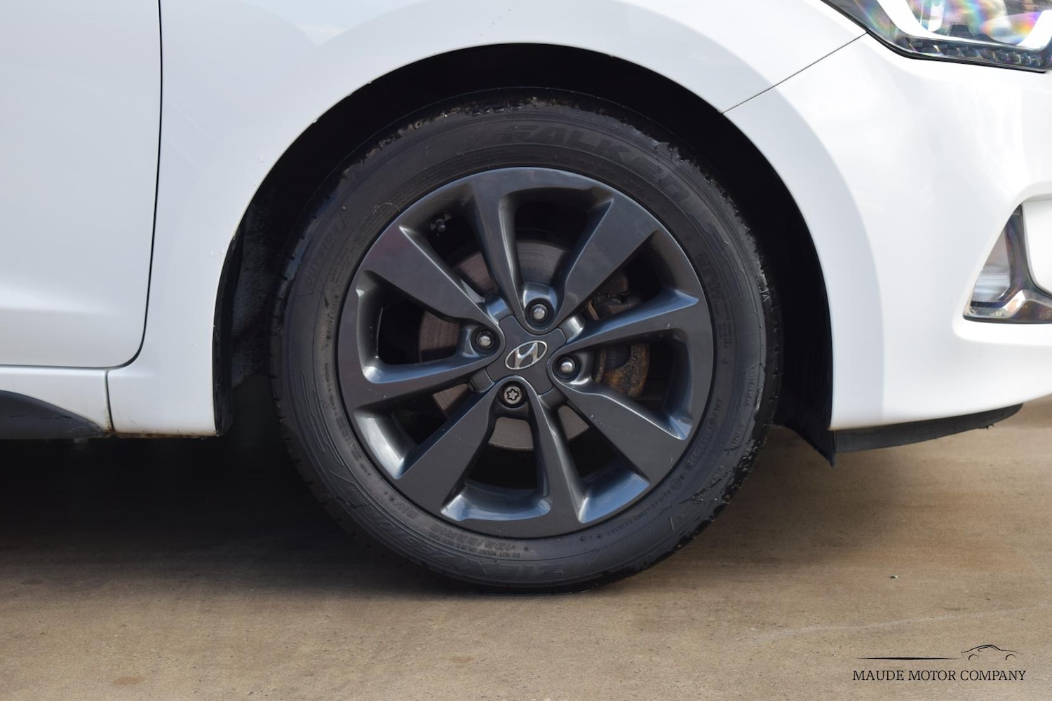 Used Hyundai i20 2015 for sale - 76818137: Photo 8