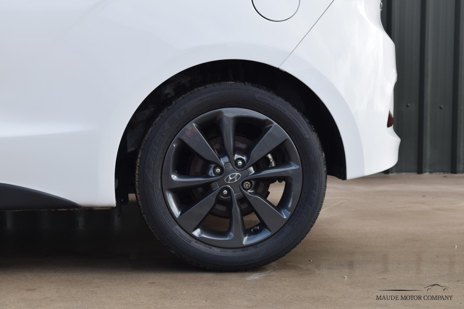 Used Hyundai i20 2015 for sale - 76818137: Photo 9