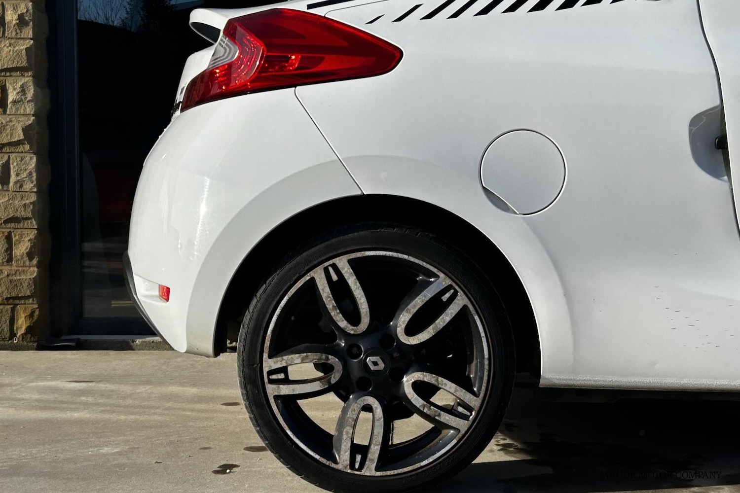 Used Renault Wind 2010 for sale - 77495170: Photo 11